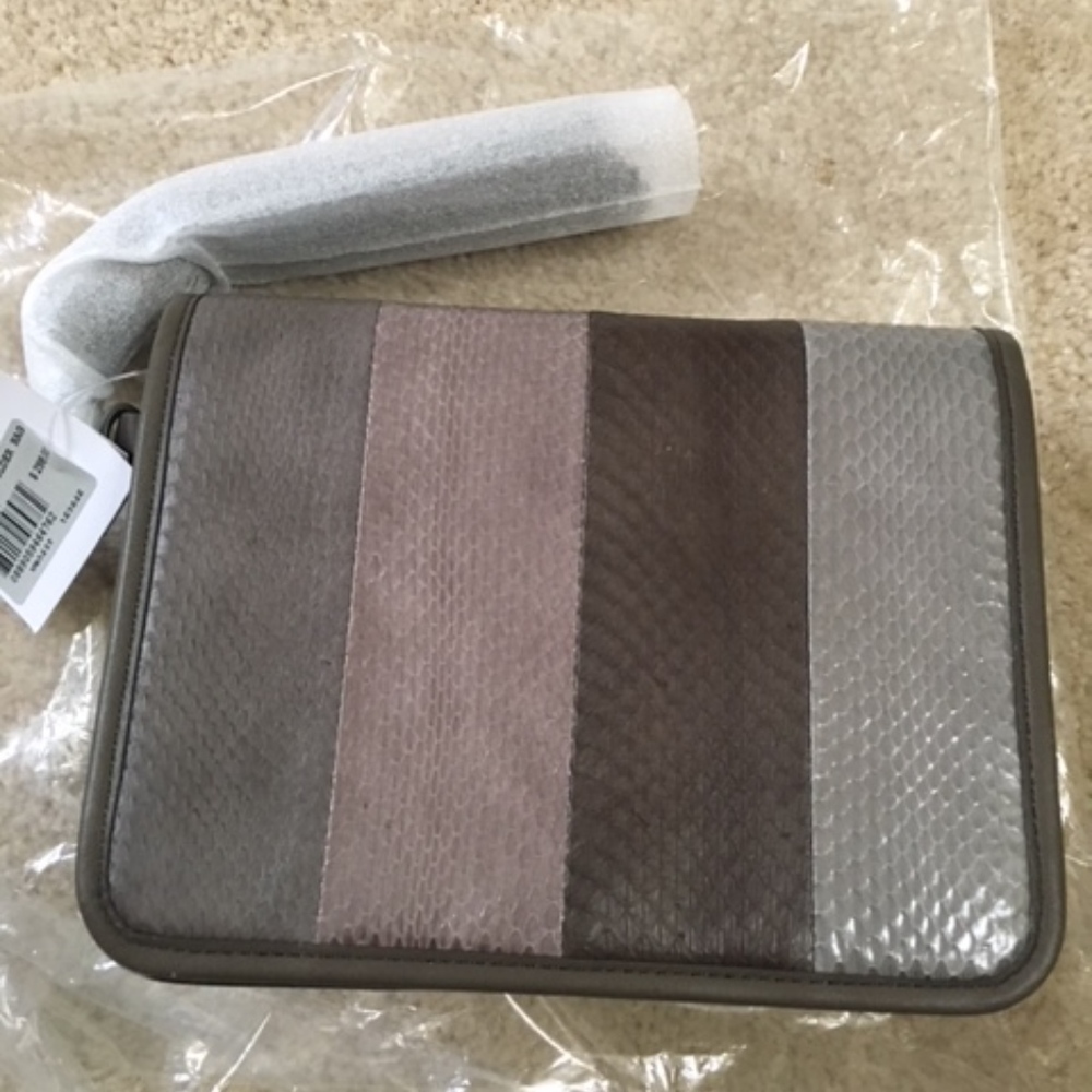 All Saints Bansho Shoulder Bag